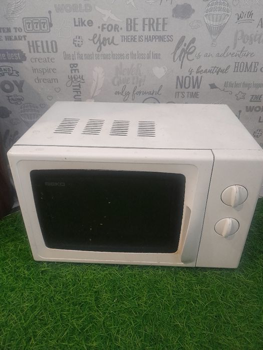Микроволновка ..