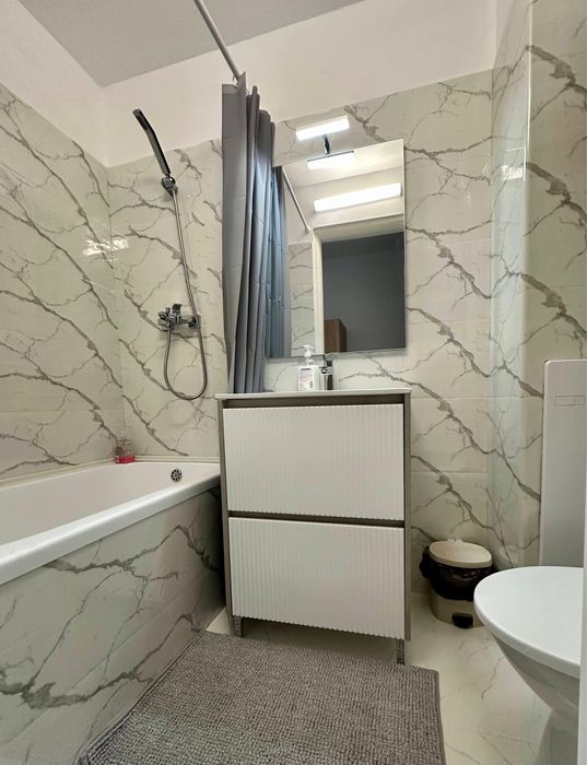 Apartamentul tau la mare 2 camere Saturn/Mangalia