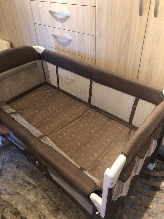 Patut mobil Chipolino Merida