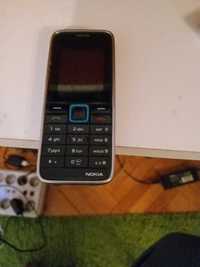 Telefon Nokia 3500c funcțional