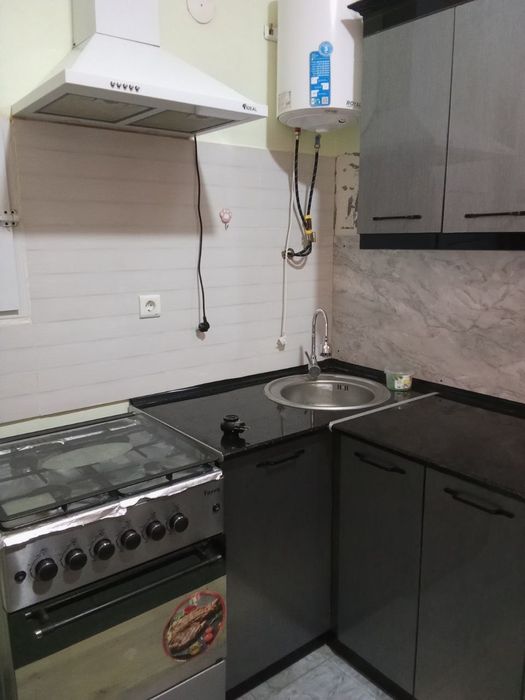 2 хонали уй ижарага берилади