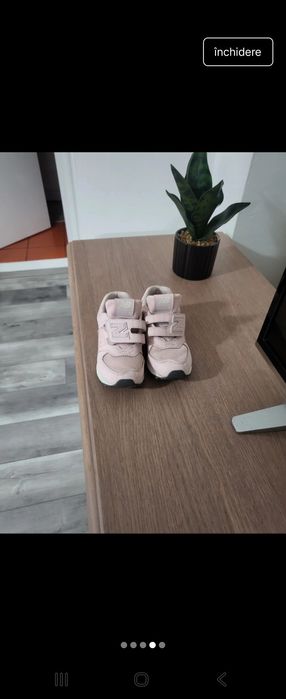 Vand adidasi nr 16,5