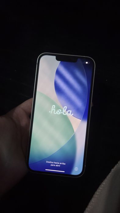 IPhone 13 256gb + Apple watch SE 2