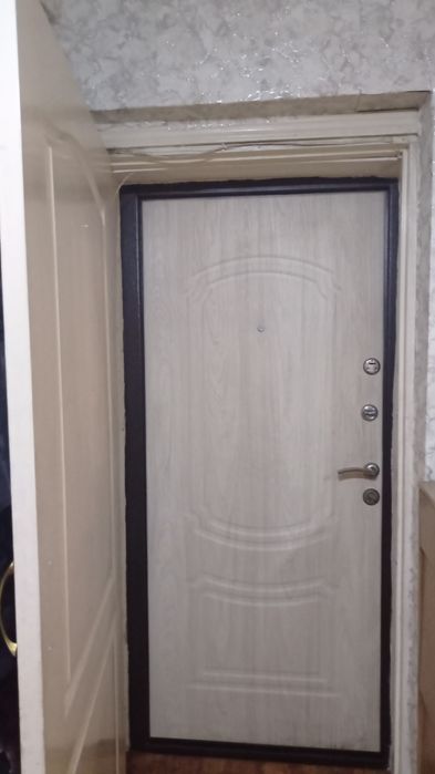 Продам 3- комнатную квартиру