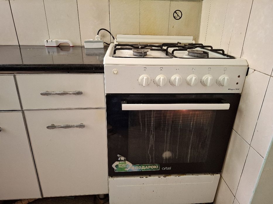 2 Xonalik kvartira sotiladi