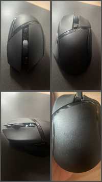 Mouse Gaming Razer Basilisk X Hyperspeed