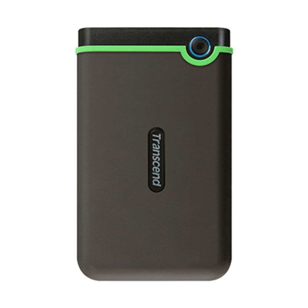 Tashqi qattiq xotira HHD Trascend 2TB 4 TB