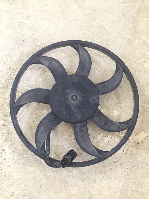 Продам Вентилятор от w221