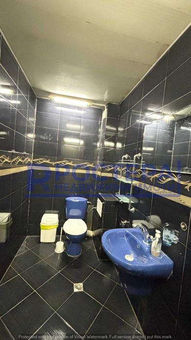 Продава се Двустаен апартамент в Търговище, Център - 55 кв.м за 1873 €/кв.м - Снимка #8