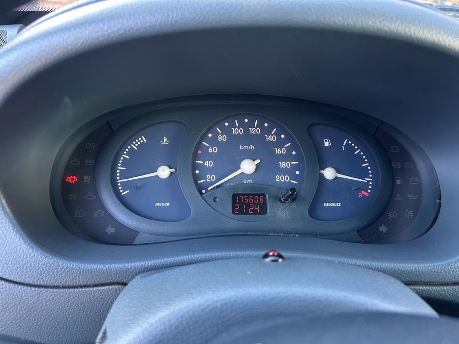 Kango Рено Канго