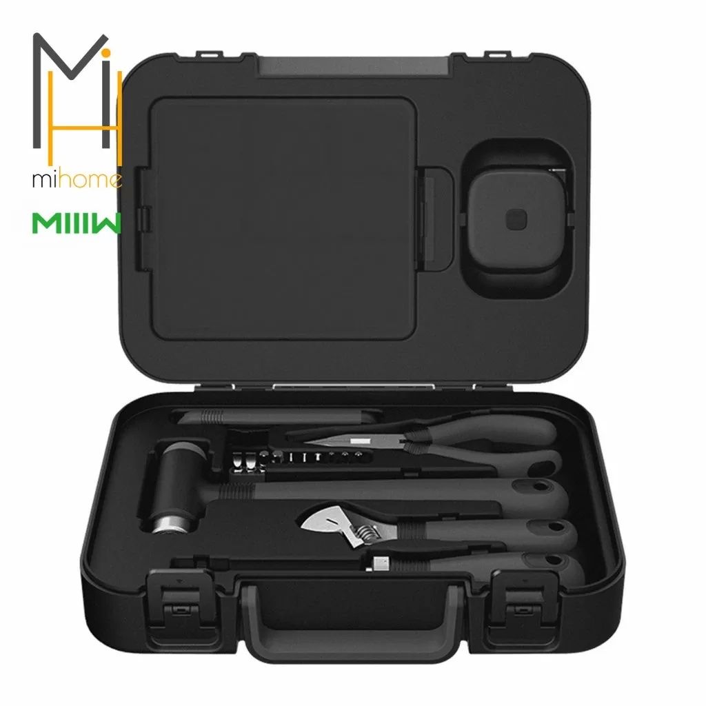 Набор инструментов Xiaomi MIIIW Rice Toolbox