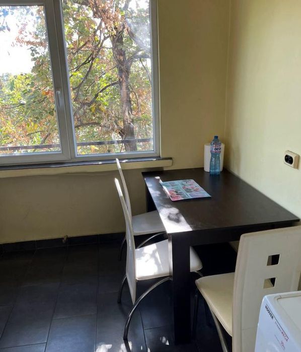 Дава се под наем Едностаен апартамент в София, Подуяне - 35 кв.м за 384 € - Снимка #4