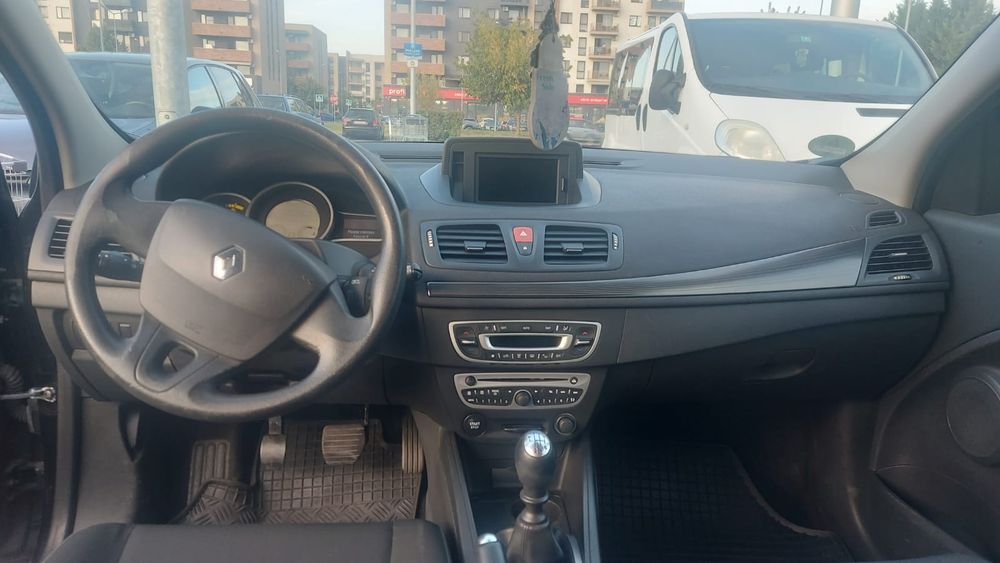 Vand Renault Megane III 1.5 diesel