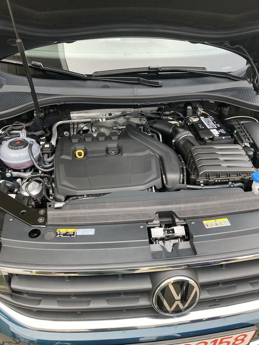 Vand Tiguan 2022