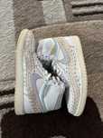 Air Jordan 1 High OG x Union LA x BBS 'Pale Vanilla'