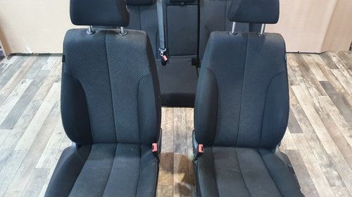 Interior (scaune si banchete) cu incalzire  VOLKSWAGEN PASSAT Variant 3C5 2005 - 2011