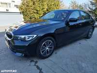 BMW 318i automat