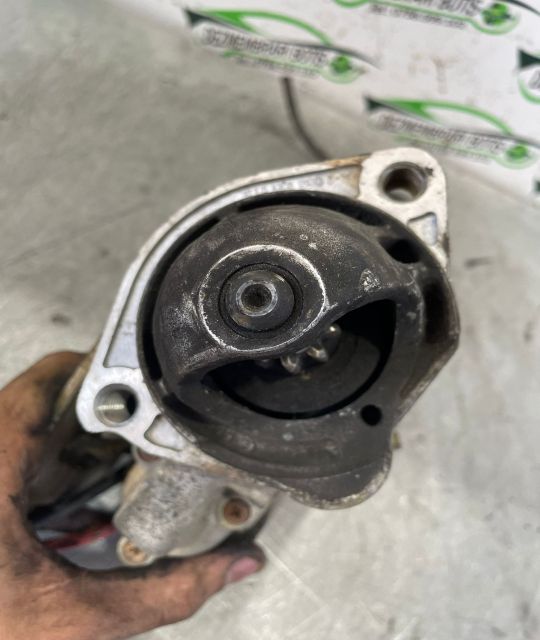 Electromotor 1 005 821 818 Audi A4 B5