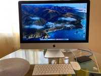 iMac 27 дюймов (5k) 2017