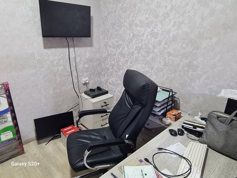 Sklad va ofes ijaraga beriladi 155 kvadrat