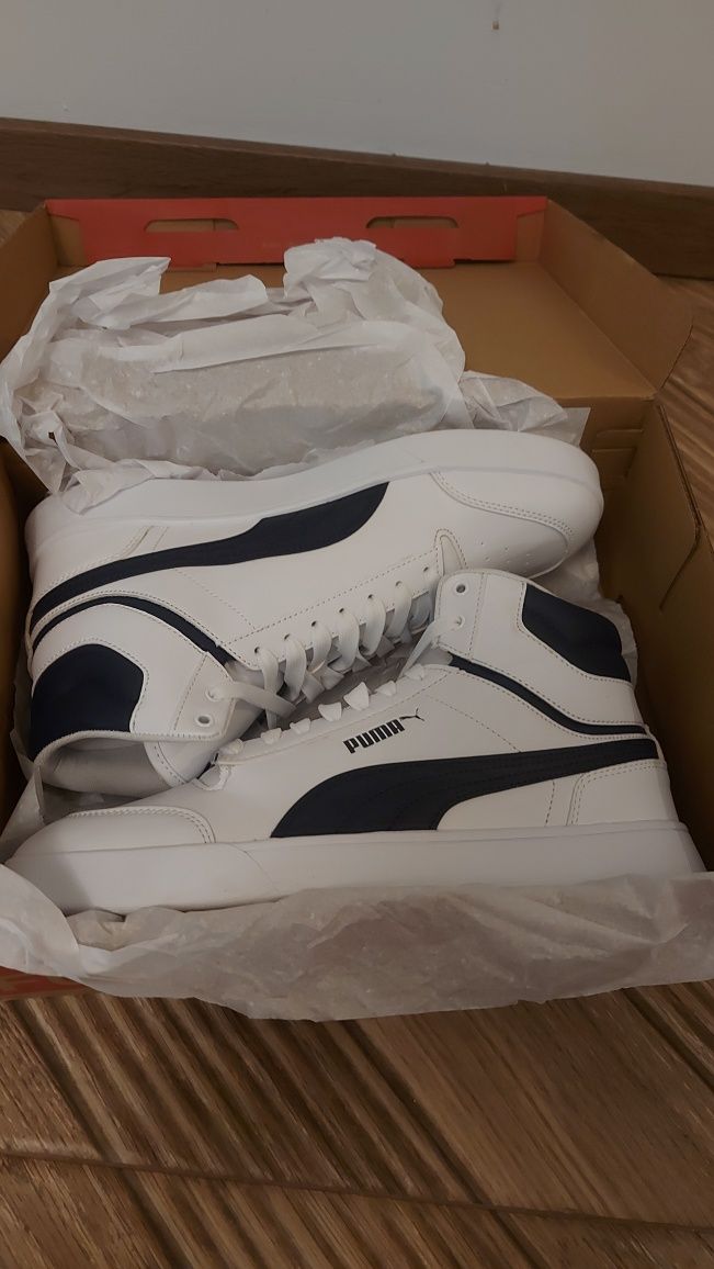 Мъжки маратонки PUMA