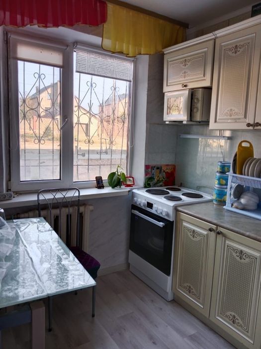 Продаётся 2х комнатная квартира