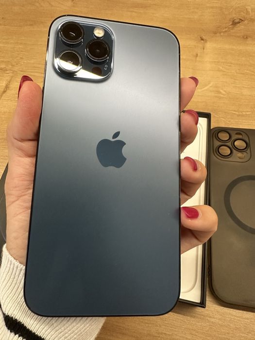 Iphone 12 Pro Max 128 GB