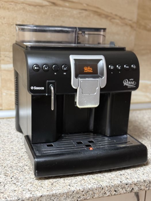 Aparat de cafea Expresor Saeco Royal Aulika