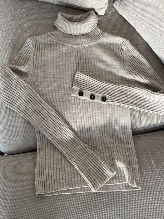 Bluza pe gat, Asos, marimea XS