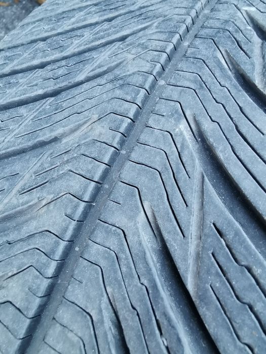 Michelin 235 45 19 4бр