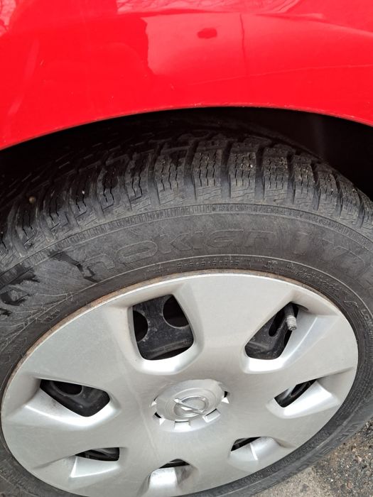 Opel astra j sports tourer