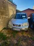Nissan X-Trail Primul proprietar in tara, stare buna de functionare