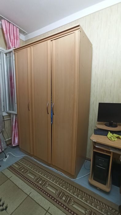 Продаю шкаф для вещей