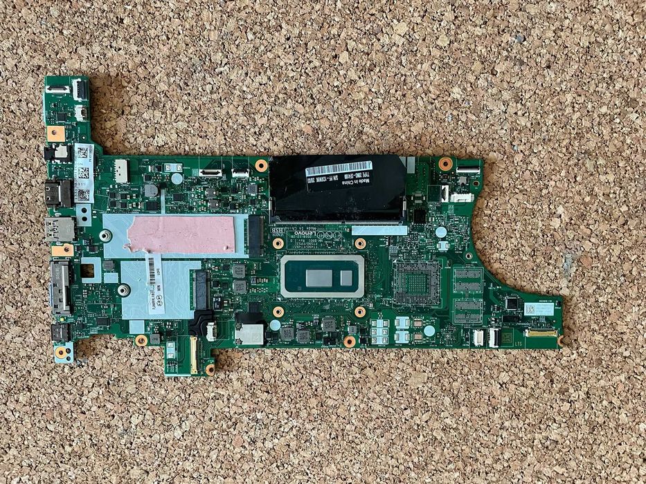 Placa de Baza Laptop Lenovo ThinkPad T490 i5-8365u NM-B901