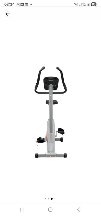 Bicicleta fitness magnetica Kondition BMG-5700