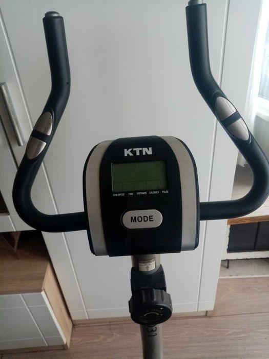 Прадавам  велоергометър