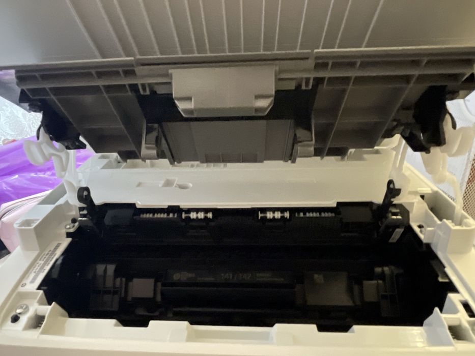 Iprimanta HP Laserjet