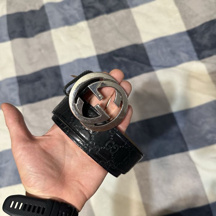 Ремень гуччи . Gucci belt