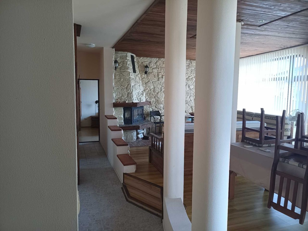 Продава се Къща в с. Осеново, Област Варна - 165 кв.м за 728 €/кв.м - Снимка #1