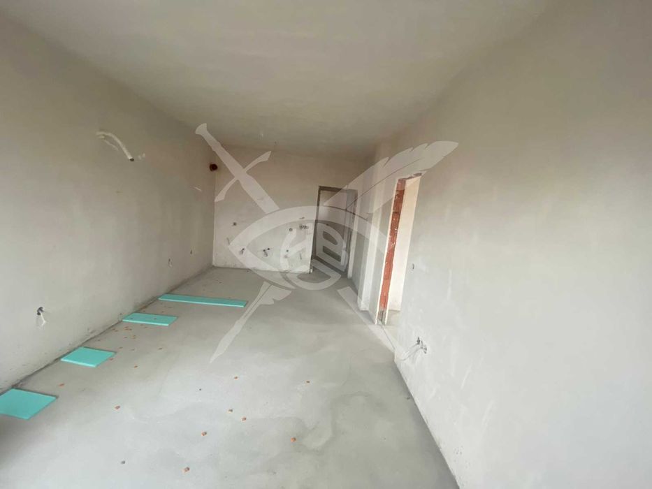 Двустаен апартамент в Меден рудник 88623