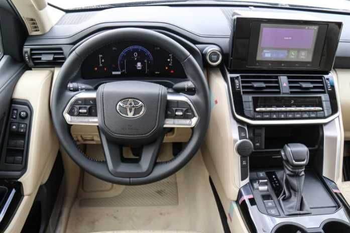 Mix motors Toyota Lc300 GXR 2025Cip Tashkent zakazga/под заказ