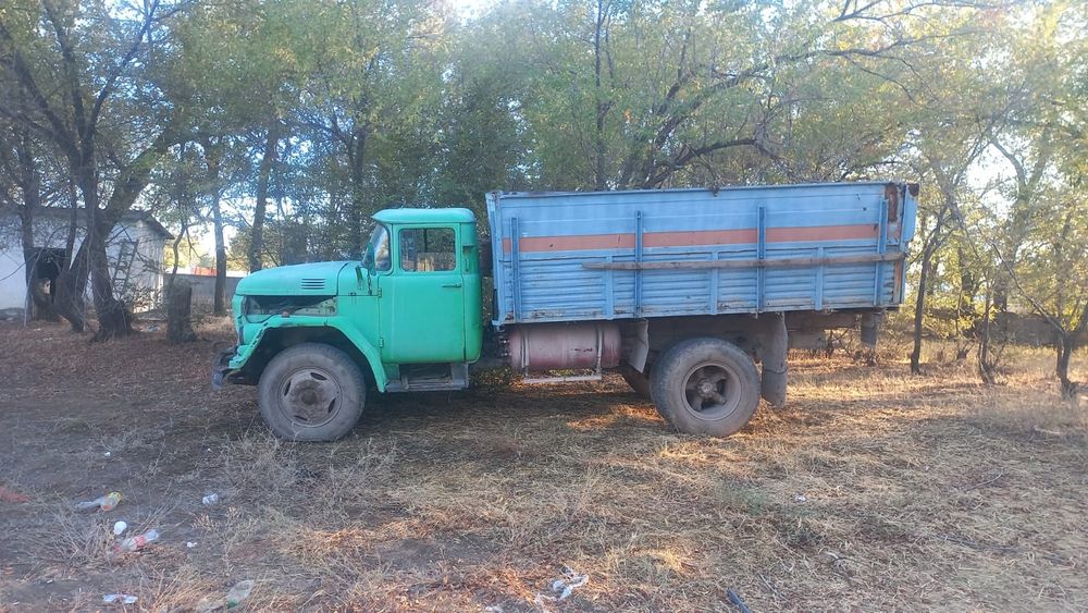 Газ53 срочна сатылады