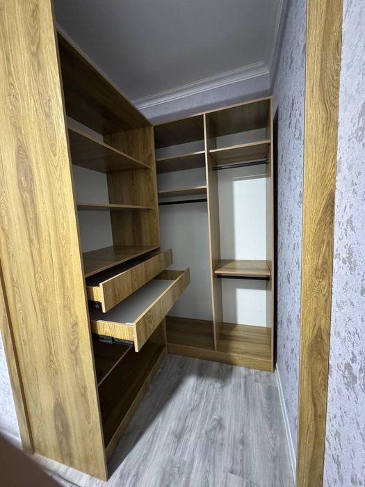 Ижара Фаргона Эко шахарда 2 хоналик квартира