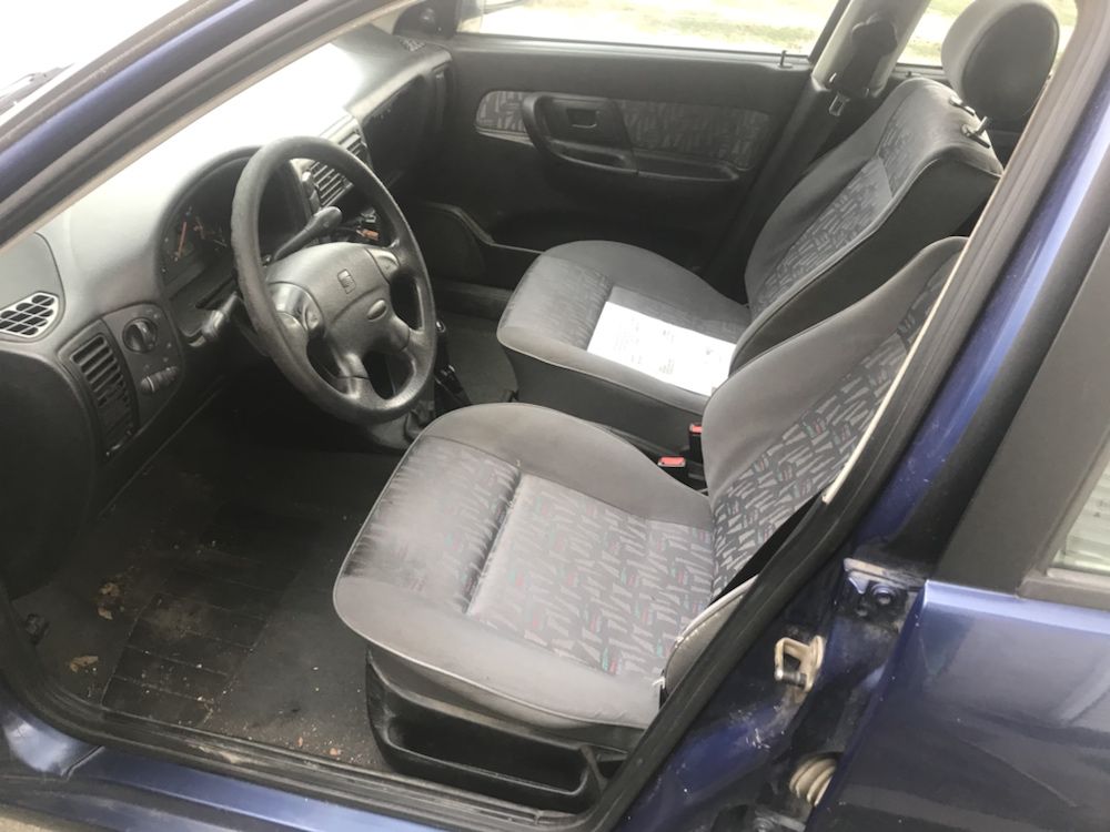 Seat Cordoba Vario 1,4 1998 на части