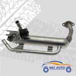 RACITOR GAZE 2.0 CBB VW PASSAT CC  03L131512B
