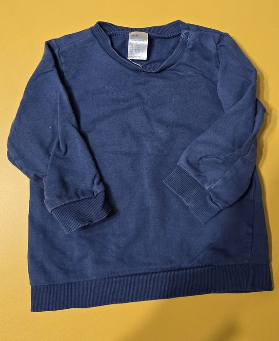 Set bluzite marimea 80