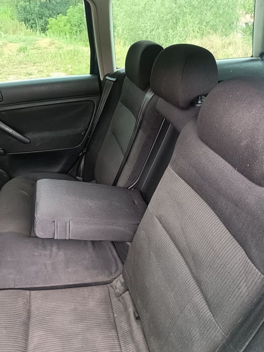Vand passat b 5 . 5 1.9 tdi  itp Nou