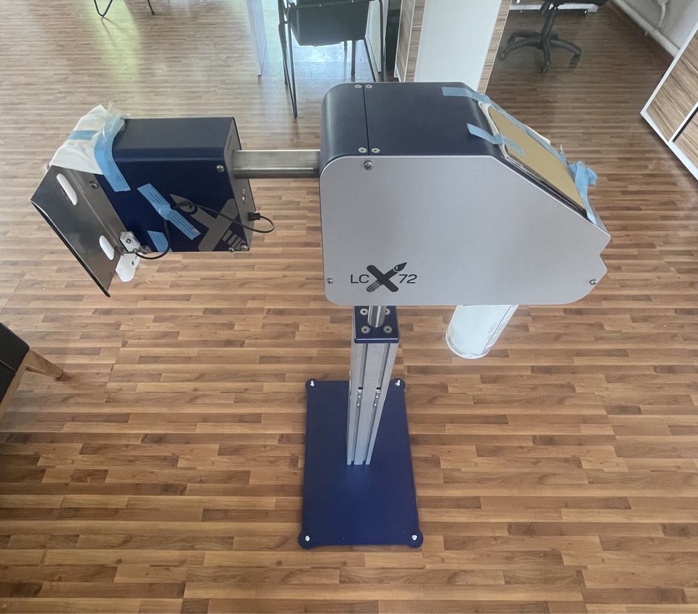 Принтер APLINK LCX 72