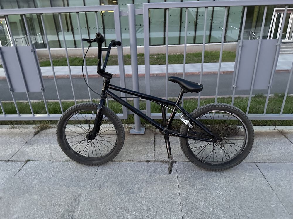 Велосипед бмх BMX