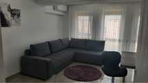Garsoniera de inchiriat regim hotelier
